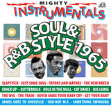 Mighty Instrumentals R&B-Style 1965 |Various Artists