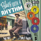 Blues With a Rhythm Vol. 5|Various Artists