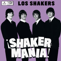 Shakers|Shakermania*