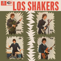 Shakers|s/t*