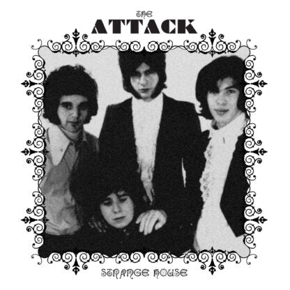 ATTACK, The|Strange House