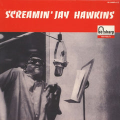 Screamin' Jay Hawkins|Screamin' Jay Hawkins