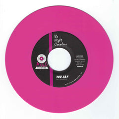 HOTBEATS| LISTEN / INJUN