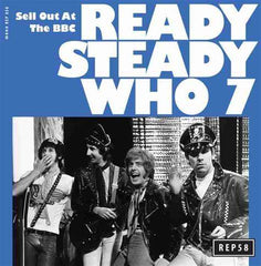 Who, The |Ready, Steady, Who- The Who Sell Out at the BBC 1967
