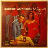 MITCHUM, ROBERT|Calypso is Like So