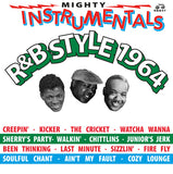 Mighty Instrumentals R&B-Style 1964 |Various Artists
