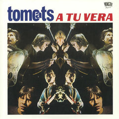 Tomcats|A Tu Vera 2LP