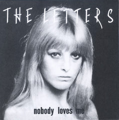 Letters, The|Nobody Loves Me