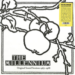 MILLENNIUM, THE|Original Sound Sessions 67-68