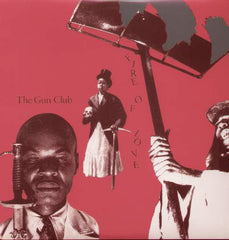 GUN CLUB|fIRE oF lOVE (cOL. vINYL)