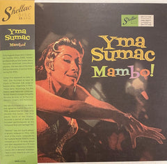 Yma Sumac | Mambo!