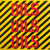 DILS |DILS, diLS, dILS (yELLOW VINYL)