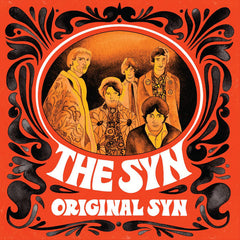 SYN, THE| Original Syn