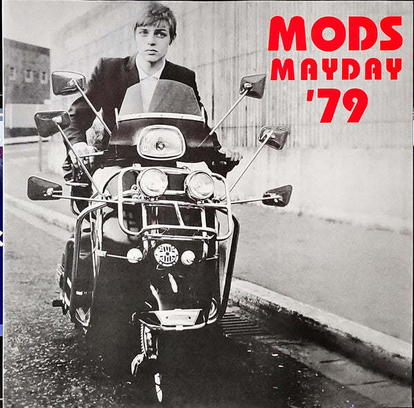 Mods Mayday '79|Various Artists