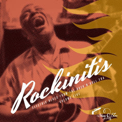 Rockinitis – Vol. 5/Electric Blues From The Rock`n´Roll Era|Various Artists