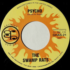 Swamp Rats|Psycho