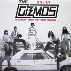 Gizmos, The| 1976/1977