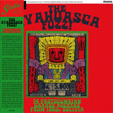 THE AYAHUASCA FUZZ!: 14 PROTOCUMBIAN GARAGE ROCKERS FROM 1960s BOLIVIA|Various Artists (Copy)