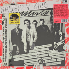 Kids|Naughty Kids (Col. Vinyl)