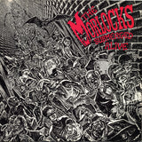 MORLOCKS |SUBMERGED ALIVE (LTD/ NUMBERED EDITION / RED VINYL)