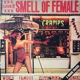 Cramps|Smell of Female