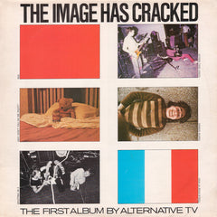 Alternative TV | The Image has Cracked