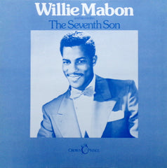 Mabon, Willie | The Seventh Son