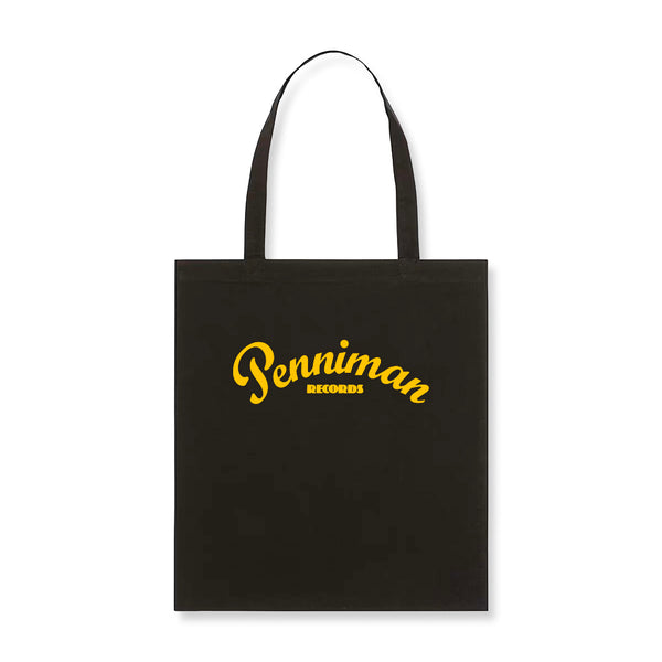 Penniman Records Tote bag