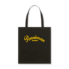 Penniman Records Tote bag