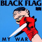 Black Flag|My War