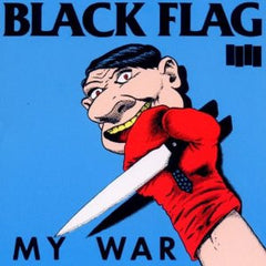 Black Flag|My War