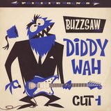 buzzsaw joint - diddy wah cut 1|Various Artists