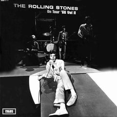 Rolling Stones | On Tour ’66 (Vol. 2)