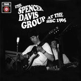 SPENCER DAVIS GROUP | At The BBC 1965 LP
