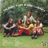 Kinks| Live at Beat Club
