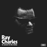 Ray Charles| In Concert In The Sixties