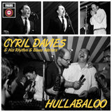 Cyril Davies| & His Rhythm And Blues Allstars