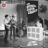 SPENCER DAVIS GROUP | At The BBC 1966