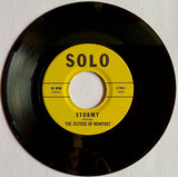 JESTERS OF NEWPORT| Stormy