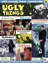 Ugly Things|#60