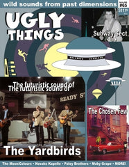 Ugly Things|#65
