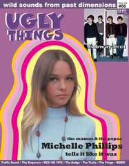 Ugly Things|#66