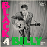 Black-A-Billy Vol. 1|Various Artists