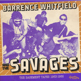barrence Whitfield & The Savages|Basement Tapes 1983-85