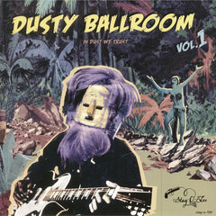 Dusty Ballroom Vol. 1|Various Artists