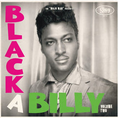Black-A-Billy Vol. 2|Various Artists