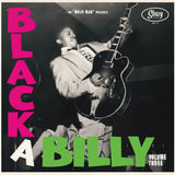 Black-A-Billy Vol. 3|Various Artists