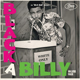 Black-A-Billy Vol. 4|Various Artists