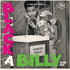Black-A-Billy Vol. 4|Various Artists