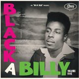 Black-A-Billy Vol. 5|Various Artists